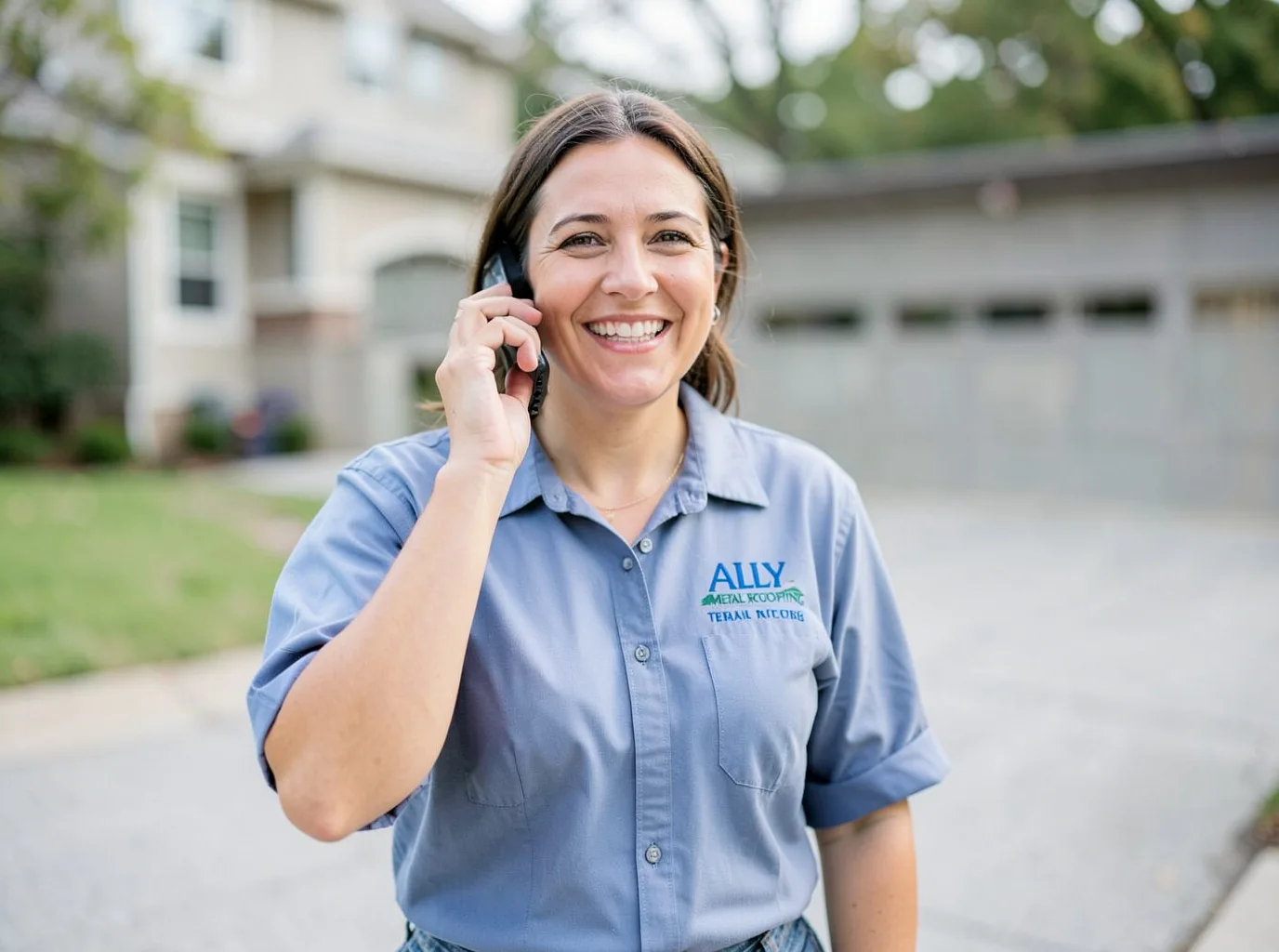 Metal Roof Installation Cypress, CA FAQs